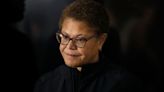 Report: Suspect in break-in at home of Los Angeles Mayor Karen Bass says he was on drugs, not targeting the mayor