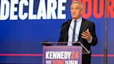 In RFK Jr.’s campaign against censorship, he made a false attack on Biden