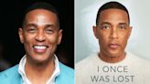 Don Lemon Has a New Memoir, I Once Was Lost: 'We Don’t Need to be Like-Minded to Share Any Given Space'