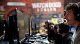 Video game maker Ubisoft swings to full-year operating profit on record bookings