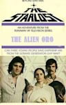 The Starlost: The Alien Oro