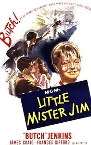 Little Mister Jim