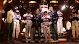 2024 Paris Olympics: Team USA unveils opening ceremony uniforms