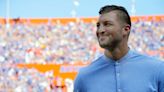 Gators legend Tim Tebow named to 2023 College Football Hall of Fame Class