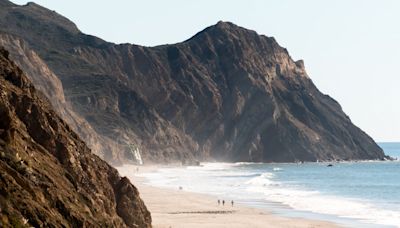 9 Stunning US Beaches That Aren't Crowded... Yet