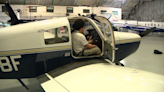 Watch: Northeast Ohio school’s unique approach to raising future pilots, astronauts