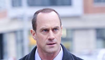 Chris Meloni ‘Almost Wishes’ That ‘Law & Order: Organized Crime’ Would’ve Been Canceled Amid Low Ratings: Sources