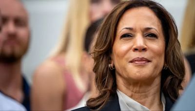 How Much Money Has Kamala Harris Raised After Joe Biden’s Exit?