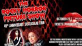 THE ROCKY HORROR PICTURE SHOW WITH PATRICIA QUINN Comes to Paramount Theatre In October