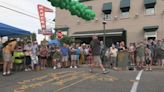 New record set at 54th annual Dainty Contest in Louisville's Schnitzelburg neighborhood