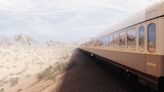 Dream of the Desert: Saudi Arabia is launching its own luxury train