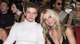 Britney Spears Had An Abortion Because Justin Timberlake 'Didn't Want To Be A Father'