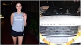 Ananya Panday buys luxurious Range Rover worth Rs 3.38 crore. Watch