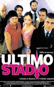 Ultimo stadio