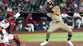 Padres manager Mike Shildt tees off on teams throwing high and inside on Fernando Tatis Jr.