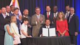 DeSantis signs $116.5B state budget. Here’s what’s in it