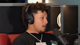 Patrick Mahomes' 10-Word Guarantee For Next Year's Super Bowl is Turning Heads