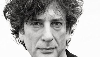 Neil Gaiman Teams With Graphic India For Animated Pic ‘Cinnamon’