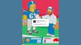 Jacksonville Jaguars get some love from ‘The Simpsons’