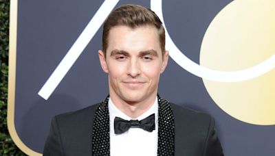 Dave Franco cast in Colleen Hoover adaptation Regretting You