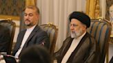 Irán confirma la muerte de su presidente