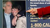 New Epstein list records drive misinformation on Clinton, Prince Andrew sex claims