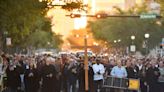 Stations of the Cross pilgrimage observed for 23rd year on Good Friday in Sarasota