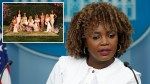 White House Press Secretary Karine Jean-Pierre has cameo in new season of ‘Real Housewives of the Potomac’