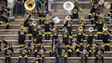 Best marching bands and student sections in the Montgomery-area high school football scene