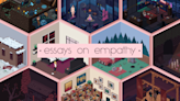 《紅弦俱樂部》開發團隊Deconstructeam新作《Essays on Empathy》於5月18日正式發行