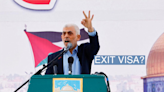 Israel eyes longshot plan of exile for some Hamas leaders