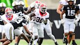 US LBM Coaches poll released after Week 8: Where is Georgia?