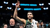 Jayson Tatum passes Larry Bird for most 50-point games in Celtics history