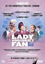 Lady Windermere's Fan