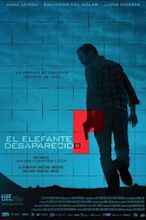 El elefante desaparecido