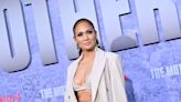 Jennifer Lopez Talks ‘The Mother’ Sequels and Stunt Work, Jokes About Auditioning to Play James Bond