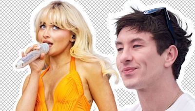 Barry Keoghan Still Isn’t Sick of ‘Espresso’