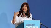 Argentina court hands VP Cristina Kirchner 6-year jail term in graft case