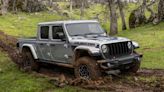 Diesel Jeeps Are Dead as Gladiator Drops the Option