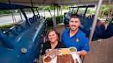 'The way Grandma did it': New barbecue smokehouse opens on Memorial Boulevard in Lakeland