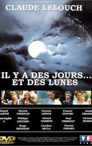 Il y a des jours... et des lunes