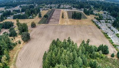Olympia School District may sell land to city for mixed-income housing developments