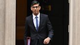 UK PM Rishi Sunak overhauls government departments after bumpy 100 days in power