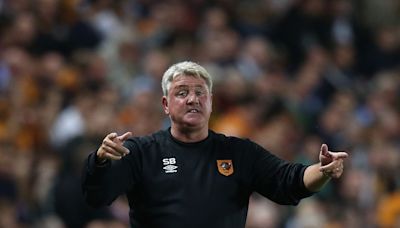 Steve Bruce reveals biggest Hull City regret after incredible four-year spell