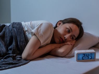 「這2種睡眠型態」致癌機率狂飆！研究示警 睡飽但日夜顛倒也是其中之一