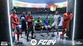 Así es el nuevo DLC de EA Sports FC 24 sobre la UEFA Euro Alemania 2024