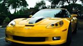 2011 Callaway Corvette Is Pure Speed