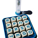 Boggle