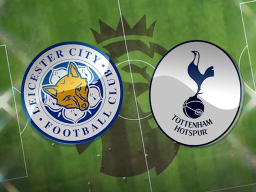 Leicester vs Tottenham: Prediction, kick-off time, TV, live stream, team news, h2h results, odds