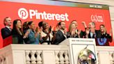 CEO says Pinterest's growth strategy centers on 'positivity' not 'engagement via enragement'